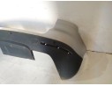 PARAGOLPES TRASERO 