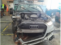 audi a1 (8xk) del año 2017 2