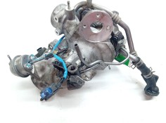 Recambio de turbocompresor para mazda 3 (bm, bn) 2.2 d referencia OEM IAM 8103565001S   2
