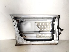 Recambio de puerta delantera izquierda para volkswagen touareg (7la) tdi v10 referencia OEM IAM    2