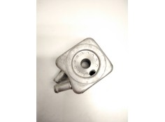 Recambio de enfriador aceite motor para volkswagen transporter t5 autobús (7hb, 7hj, 7eb, 7ej) 1.9 tdi referencia OEM IAM 028117