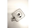 ENFRIADOR ACEITE MOTOR 028117021B 