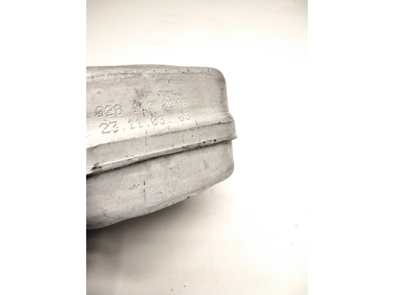 Recambio de enfriador aceite motor para volkswagen transporter t5 autobús (7hb, 7hj, 7eb, 7ej) 1.9 tdi referencia OEM IAM 028117