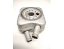 ENFRIADOR ACEITE MOTOR 028117021B 
