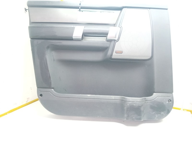 Recambio de guarnecido puerta delantera izquierda para land rover discovery 5 referencia OEM IAM   