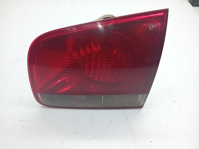 Recambio de piloto trasero derecho porton para volkswagen touareg (7la) tdi v10 referencia OEM IAM   