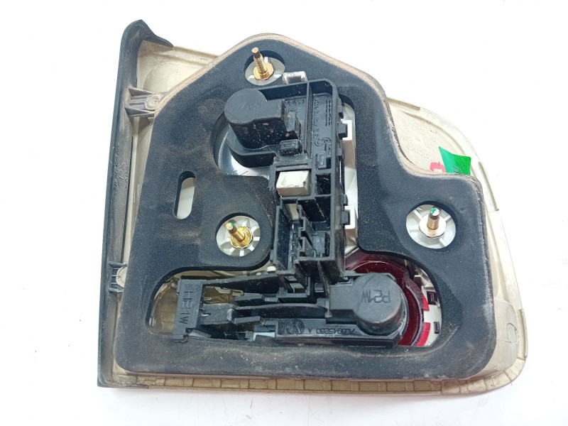 Recambio de piloto trasero derecho porton para volkswagen touareg (7la) tdi v10 referencia OEM IAM   