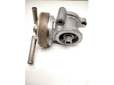 Recambio de enfriador aceite motor para nissan primera (p11) 2.0 td referencia OEM IAM   