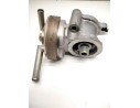 ENFRIADOR ACEITE MOTOR 
