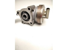 Recambio de enfriador aceite motor para nissan primera (p11) 2.0 td referencia OEM IAM    2