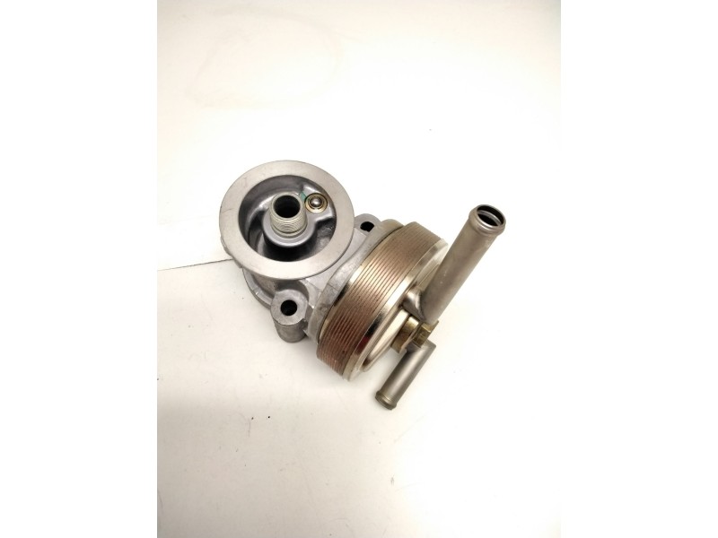 Recambio de enfriador aceite motor para nissan primera (p11) 2.0 td referencia OEM IAM   