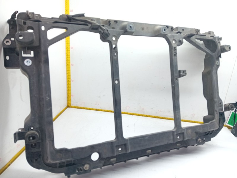 Recambio de panel frontal para mazda 3 (bm, bn) 2.2 d referencia OEM IAM   