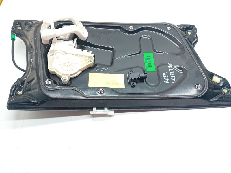 Recambio de elevalunas delantero derecho para land rover discovery 5 referencia OEM IAM FH2223200AB  