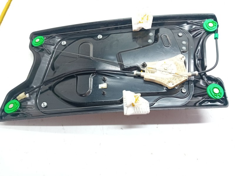 Recambio de elevalunas delantero derecho para land rover discovery 5 referencia OEM IAM FH2223200AB  