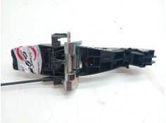 Recambio de maneta exterior delantera derecha para land rover discovery 5 referencia OEM IAM 920125102   2