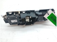 Recambio de maneta interior delantera derecha para land rover discovery 5 referencia OEM IAM AH2214017AA   2