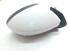 Recambio de retrovisor derecho para land rover discovery 5 referencia OEM IAM   