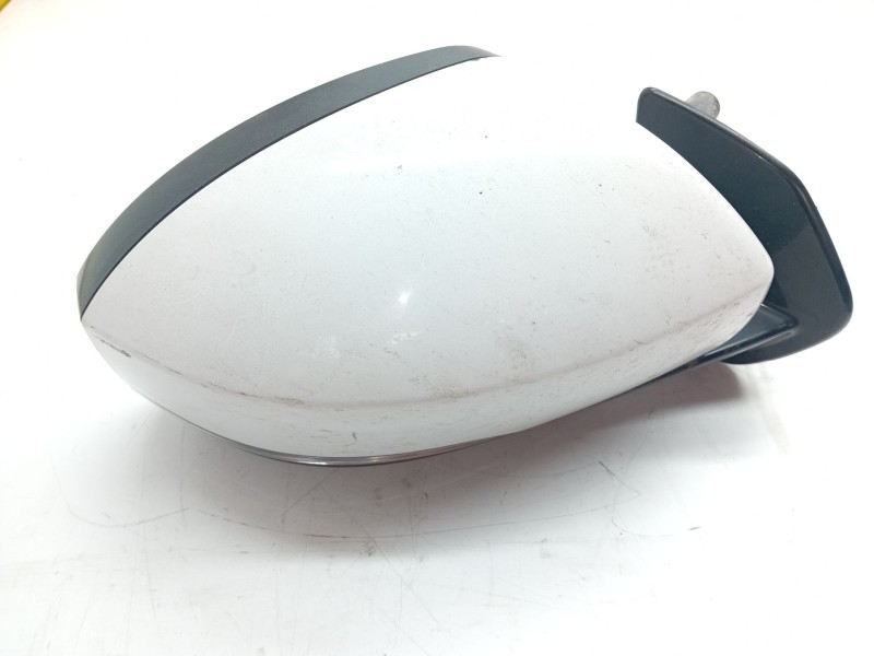 Recambio de retrovisor derecho para land rover discovery 5 referencia OEM IAM   