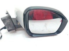 Recambio de retrovisor derecho para land rover discovery 5 referencia OEM IAM    2