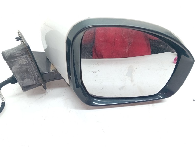 Recambio de retrovisor derecho para land rover discovery 5 referencia OEM IAM   