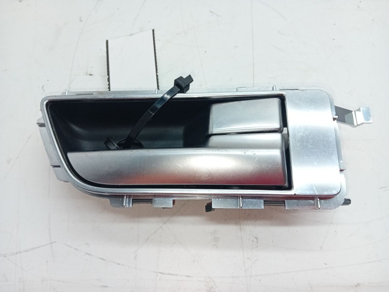 Recambio de maneta interior trasera derecha para land rover discovery 5 referencia OEM IAM AH2222600AC  