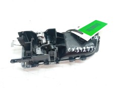 Recambio de maneta interior trasera derecha para land rover discovery 5 referencia OEM IAM AH2222600AC   2