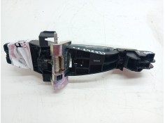 Recambio de maneta exterior trasera derecha para land rover discovery 5 referencia OEM IAM 920129102   2