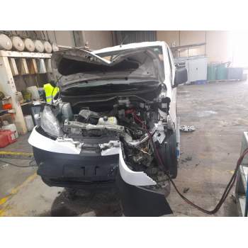 NISSAN NV200 Furgoneta de desguace
