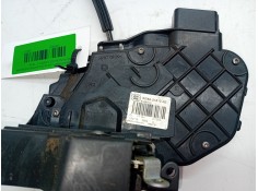 Recambio de cerradura puerta delantera derecha para land rover discovery 5 referencia OEM IAM 6W8A21812EA   2