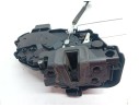 CERRADURA PUERTA DELANTERA DERECHA 6W8A21812EA 