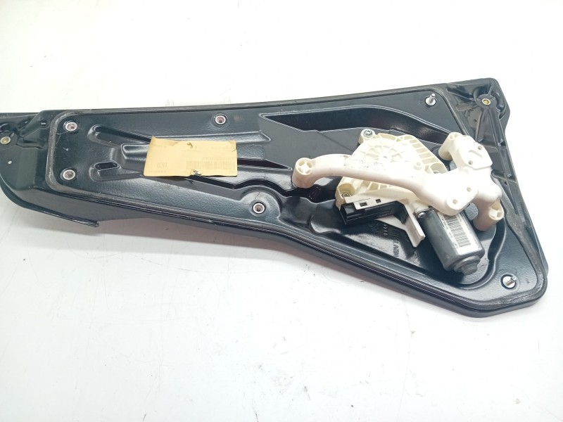 Recambio de elevalunas trasero derecho para land rover discovery 5 referencia OEM IAM   