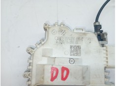 Recambio de cerradura puerta delantera derecha para audi a1 (8xk) 1.0 tfsi referencia OEM IAM 8X1837016C   2