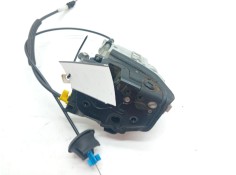 Recambio de cerradura puerta trasera derecha para audi a1 (8xk) 1.0 tfsi referencia OEM IAM 8X0839016E   2