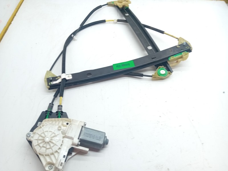 Recambio de elevalunas delantero derecho para audi a1 (8xk) 1.0 tfsi referencia OEM IAM   
