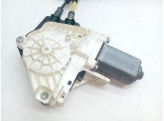 Recambio de elevalunas delantero derecho para audi a1 (8xk) 1.0 tfsi referencia OEM IAM    2