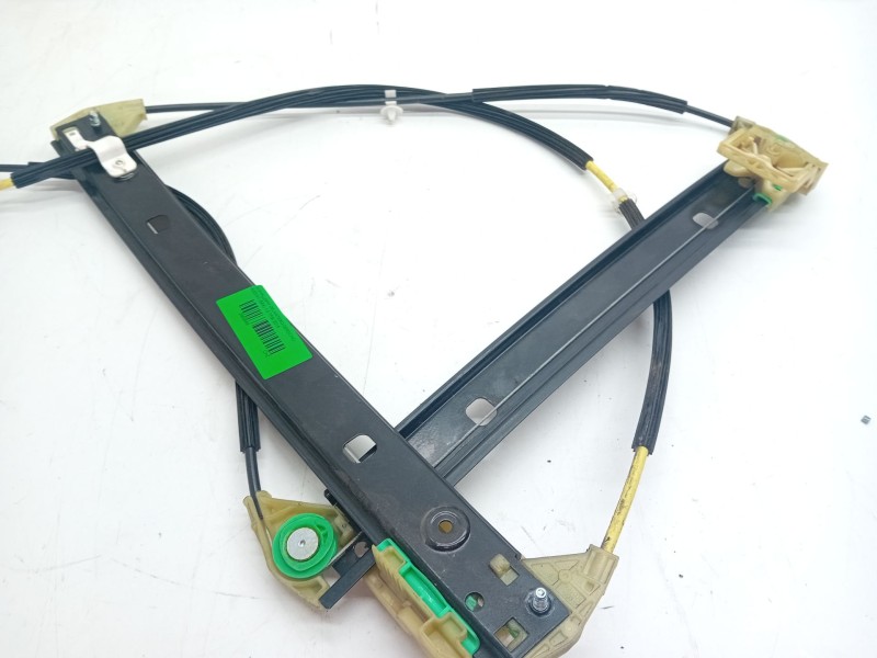Recambio de elevalunas delantero derecho para audi a1 (8xk) 1.0 tfsi referencia OEM IAM   