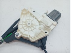 Recambio de elevalunas trasero derecho para audi a1 (8xk) 1.0 tfsi referencia OEM IAM 8X4839462A   2