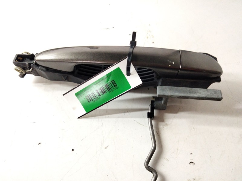 Recambio de maneta exterior trasera derecha para mazda 3 (bm, bn) 2.2 d referencia OEM IAM   