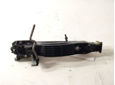 Recambio de maneta exterior trasera derecha para mazda 3 (bm, bn) 2.2 d referencia OEM IAM    2