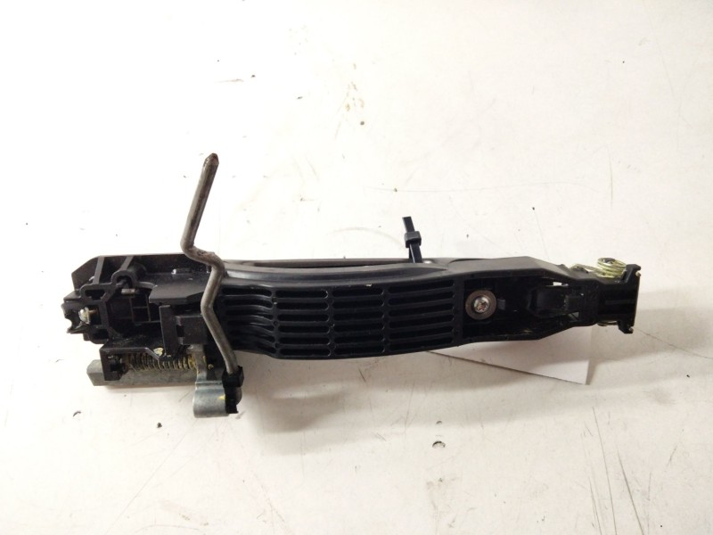 Recambio de maneta exterior trasera derecha para mazda 3 (bm, bn) 2.2 d referencia OEM IAM   