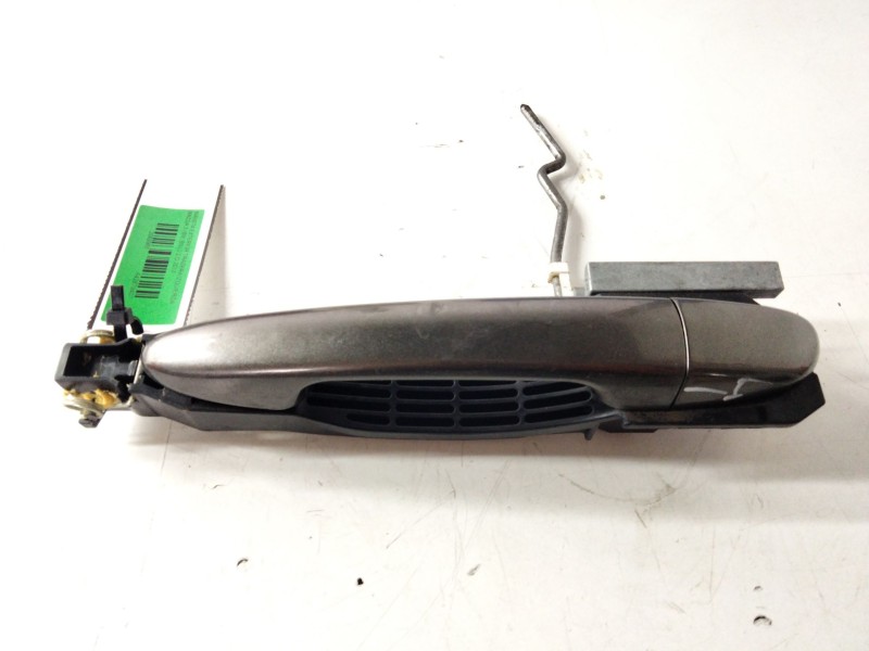 Recambio de maneta exterior trasera izquierda para mazda 3 (bm, bn) 2.2 d referencia OEM IAM   