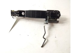 Recambio de maneta exterior trasera izquierda para mazda 3 (bm, bn) 2.2 d referencia OEM IAM    2