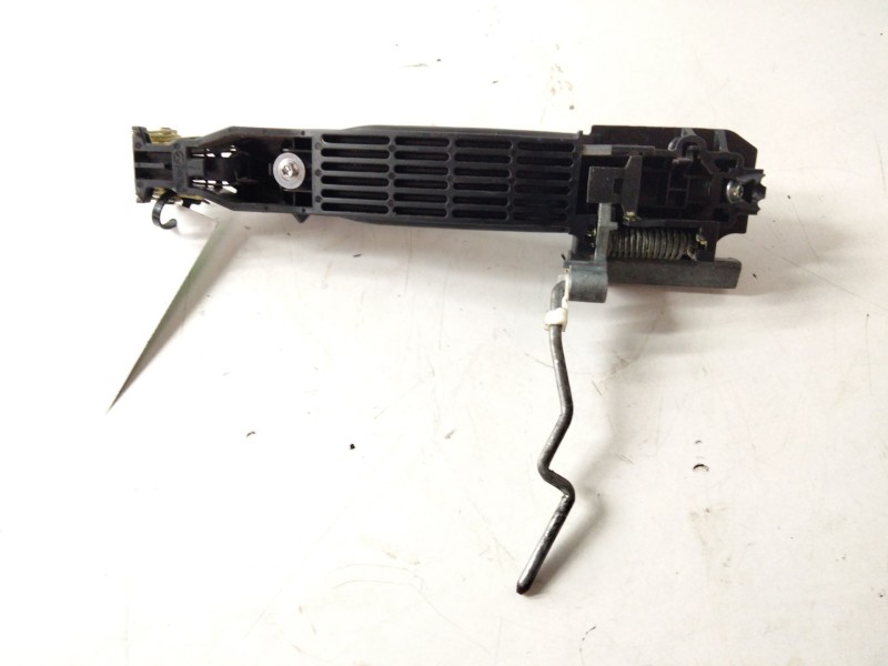 Recambio de maneta exterior trasera izquierda para mazda 3 (bm, bn) 2.2 d referencia OEM IAM   