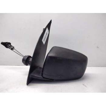 Recambio de retrovisor izquierdo para fiat panda (169) 1.2 8v emotion referencia OEM IAM 0735407998  