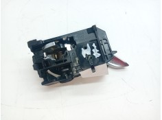 Recambio de maneta interior trasera izquierda para mazda 3 (bm, bn) 2.2 d referencia OEM IAM T8315LH   2