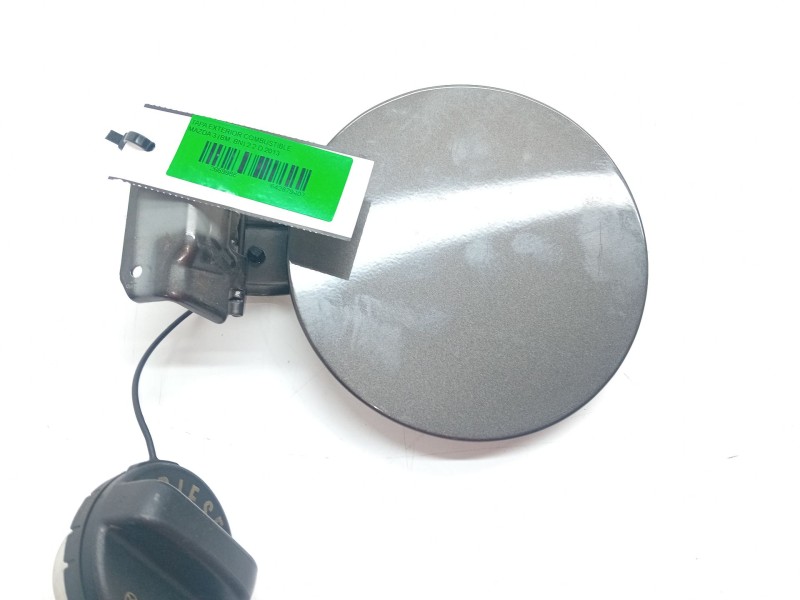 Recambio de tapa exterior combustible para mazda 3 (bm, bn) 2.2 d referencia OEM IAM   