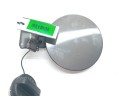 TAPA EXTERIOR COMBUSTIBLE 