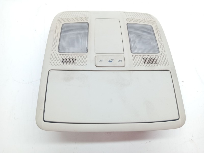 Recambio de luz interior para mazda 3 (bm, bn) 2.2 d referencia OEM IAM   