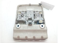 Recambio de luz interior para mazda 3 (bm, bn) 2.2 d referencia OEM IAM    2