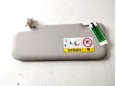 Recambio de parasol derecho para mazda 3 (bm, bn) 2.2 d referencia OEM IAM    2